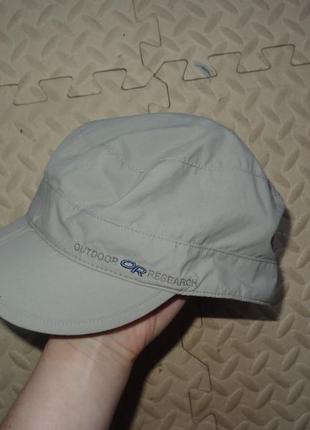 Кепка outdoor research radar pocket cap