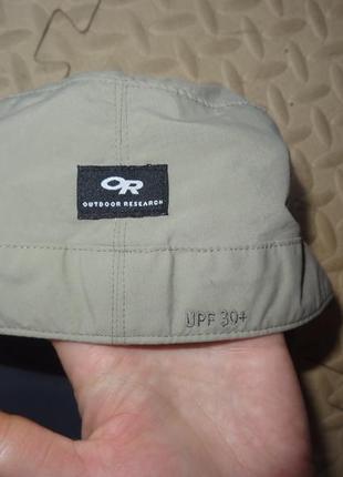 Кепка outdoor research radar pocket cap2 фото