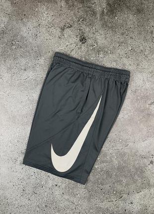 Мужские шорты nike dry 9” basketball