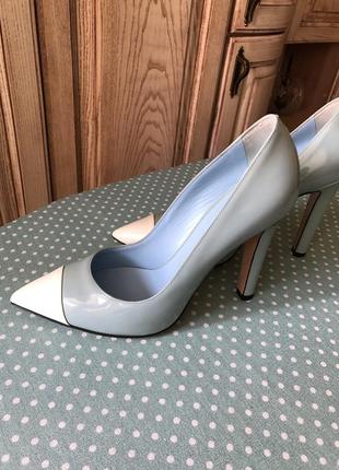 Туфли studio pollini. разм.40