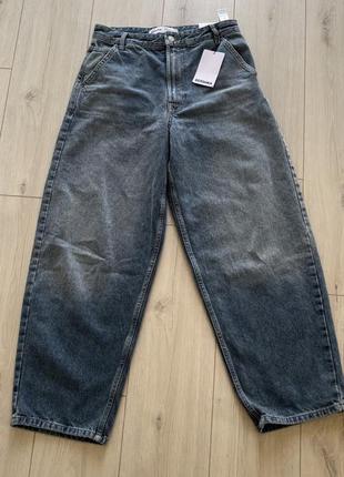 Skater jeans от бренда bershka