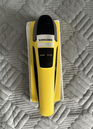 Оконный пылесос karcher