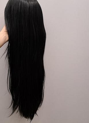 Парик southsky длинные волосы3 фото