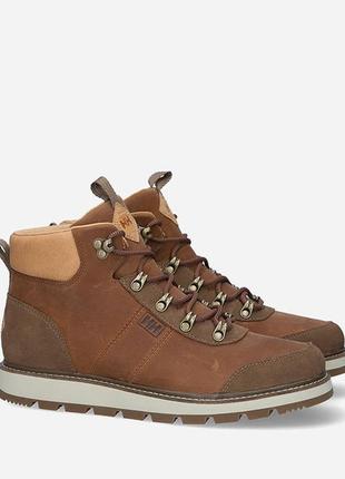 Helly hansen montesano boot v2 ботинки мужские. оригинал. новые.7 фото