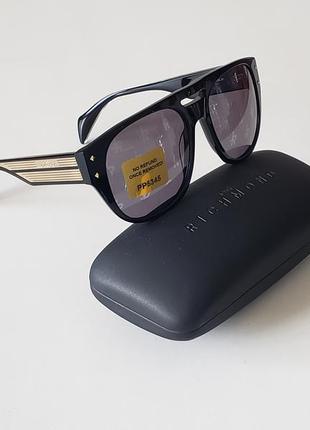 Солнцезащитные очки john стрижекmond, новые, оригинальные10 фото