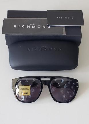 Солнцезащитные очки john стрижекmond, новые, оригинальные2 фото