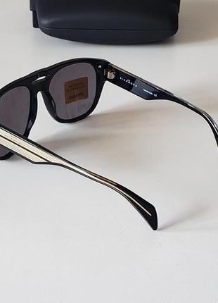 Солнцезащитные очки john стрижекmond, новые, оригинальные9 фото