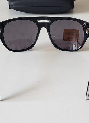 Солнцезащитные очки john стрижекmond, новые, оригинальные7 фото