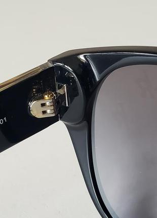 Солнцезащитные очки john стрижекmond, новые, оригинальные6 фото