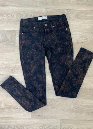 Джинсы dakota collective khloe