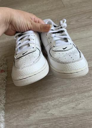 Кроссовки nike air force 1 07 low lw8 ultra white5 фото