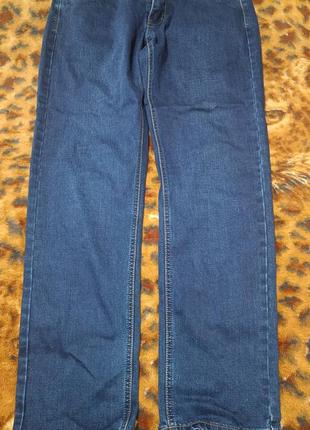 Мужские джинсы