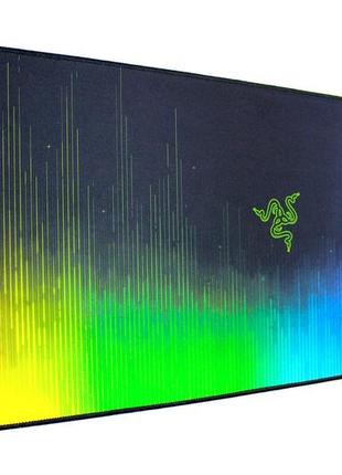 Игровая поверхность razer sphex lines 800x300 speed xxl большой коврик для компьютера райзер коврик для мыши