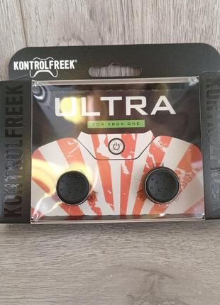 Набір накладок thumb grips kontrolfreek ultra xbox one/xbox series x