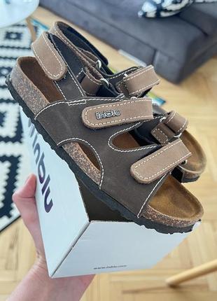 Сандалі босоніжки