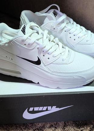 Кроссовки nike