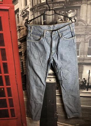 Оригінальні джинси cheap monday3 фото