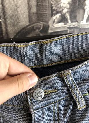 Оригінальні джинси cheap monday5 фото