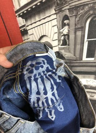 Оригінальні джинси cheap monday7 фото