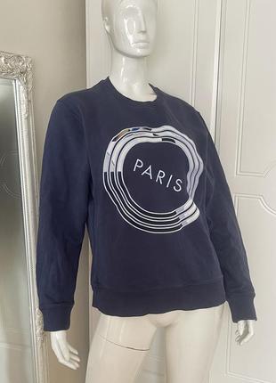 Кофта kenzo paris размер xl1 фото