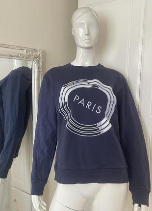 Кофта kenzo paris размер xl4 фото