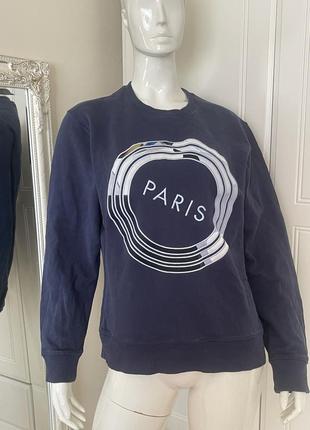 Кофта kenzo paris размер xl5 фото