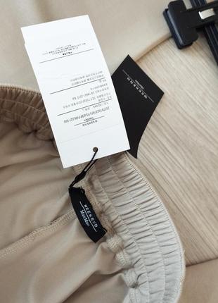 Weekend max mara брюки джерси весна- лето 4
