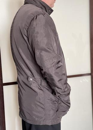 Куртка мужская демисезонная р. l top secret