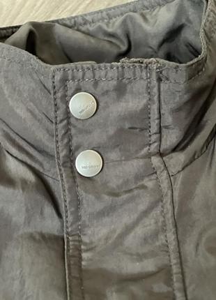 Куртка мужская демисезонная р. l top secret7 фото