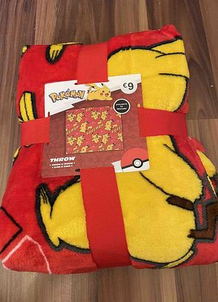 Плед детский