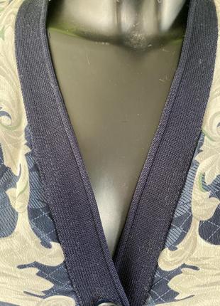 Блуза шелк винтаж liola5 фото