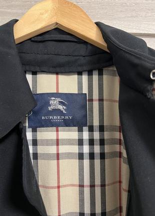 Тренч burberry3 фото