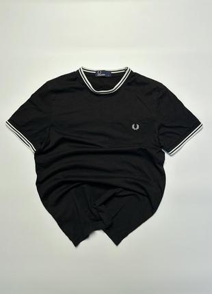 Футболка fred perry