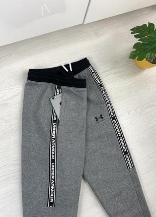 Оригінальні штани under armour3 фото