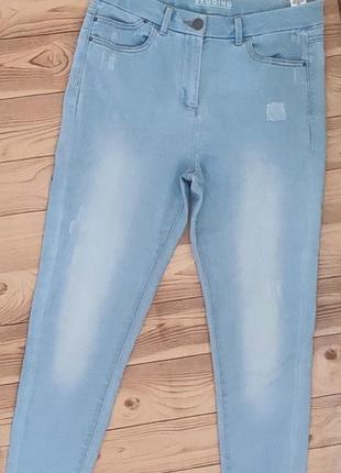 Джинсы , р. 48-50
