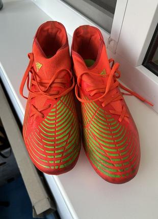 Бутси adidas predator