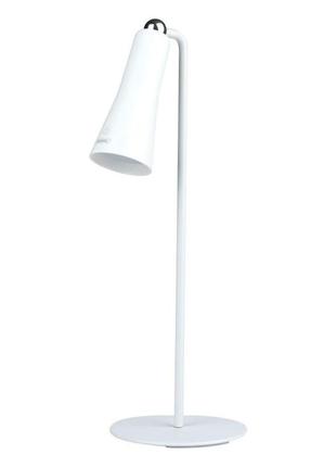 Настольная лампа remax rt-e710 hunyo series 1200mah white