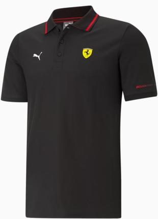 Поло puma ferrari , оригинал