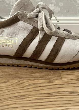 Adidas cup 2025