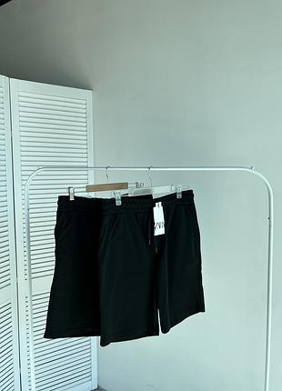 Шорти zara 4