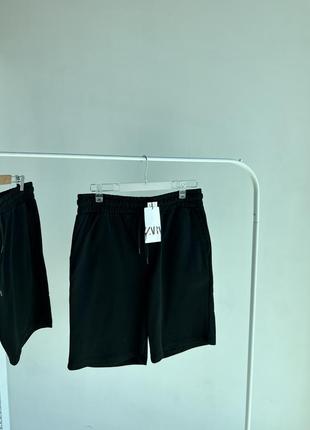 Шорти zara 3