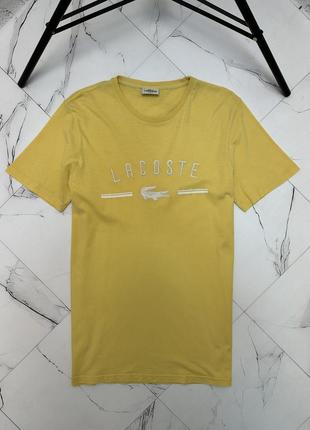 Футболка lacoste тішка gant gap diesel