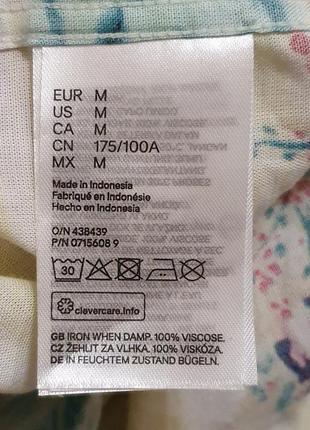 Продается нереально крутая рубашка от h&m5 фото