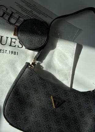 Сумка guess7 фото