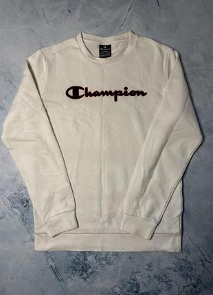 Кофта champion