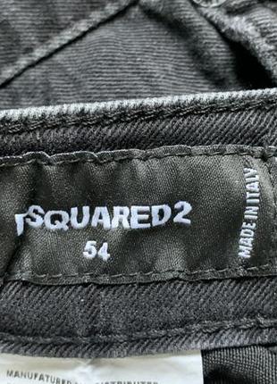 Мужские джинсы dsquared3 фото