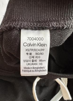 Жіночі спортивні штани calvin klein4 фото