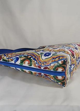 Итальянское настроение от дольче габбана