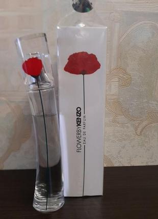 Kenzo flower by kenzo