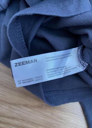 Гольф / водолазка zeeman6 фото